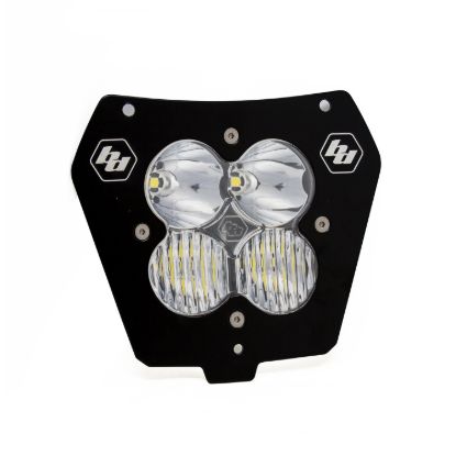 Picture of Baja Designs Headlight Conversion Kit - 500010AC