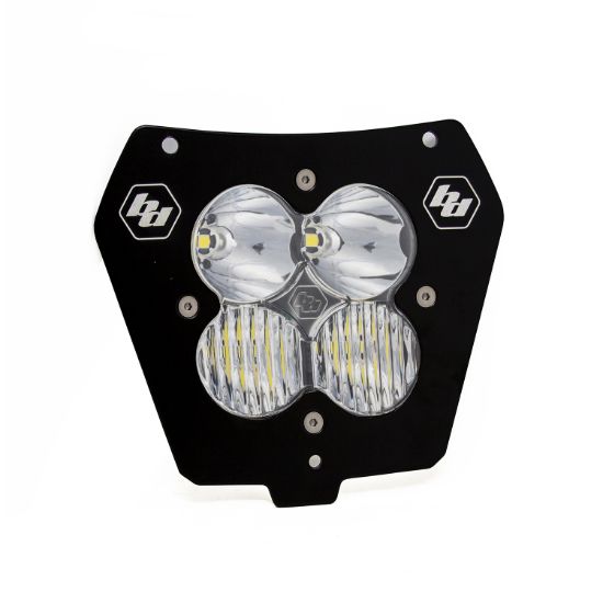 Picture of Baja Designs Headlight Conversion Kit - 500010AC