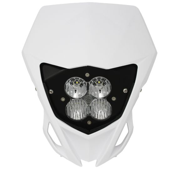 Picture of Baja Designs Headlight Conversion Kit - 507000