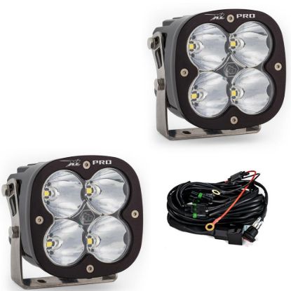 Picture of Baja Designs Auxiliary Light - 507801
