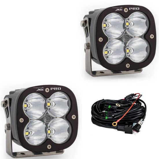 Picture of Baja Designs Auxiliary Light - 507801