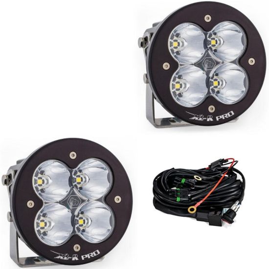 Picture of Baja Designs Auxiliary Light - 537801