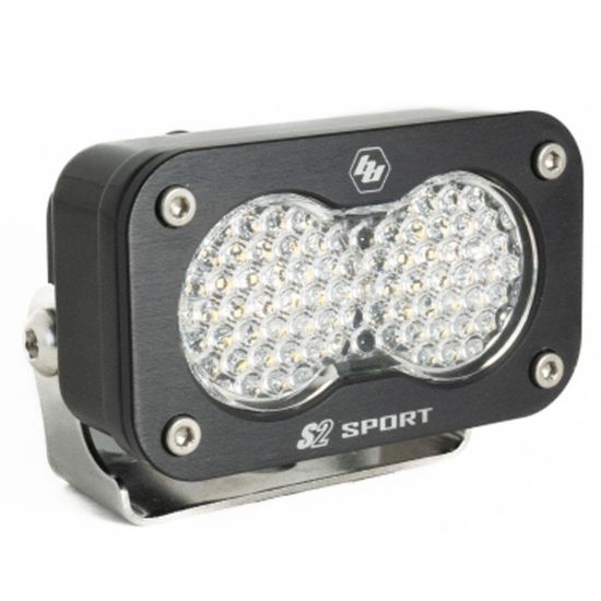 Picture of Baja Designs Auxiliary Light - 540006