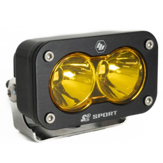 Picture of Baja Designs Auxiliary Light - 540011