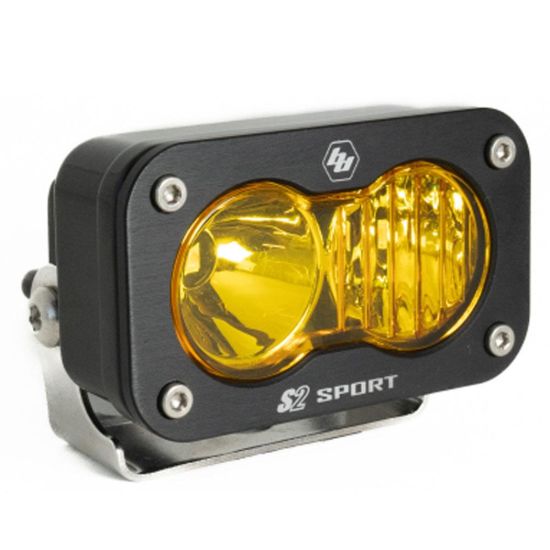 Picture of Baja Designs Auxiliary Light - 540013