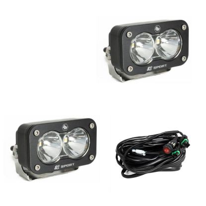 Picture of Baja Designs Auxiliary Light - 547801