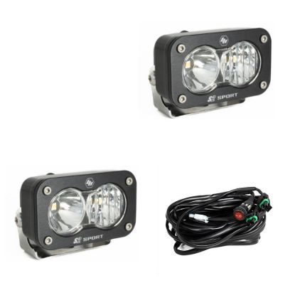 Picture of Baja Designs Auxiliary Light - 547803
