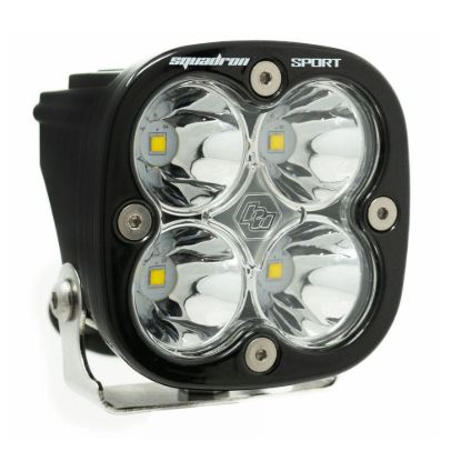 Picture of Baja Designs Auxiliary Light - 550001