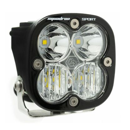Picture of Baja Designs Auxiliary Light - 550003