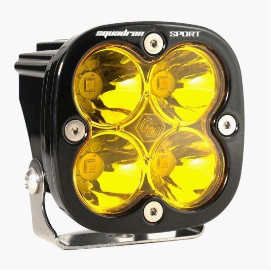 Picture of Baja Designs Auxiliary Light - 550011