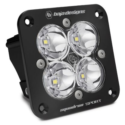 Picture of Baja Designs Auxiliary Light - 551001