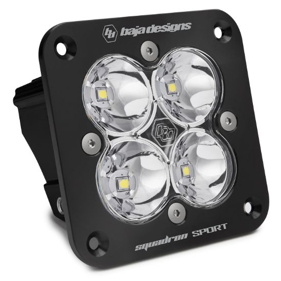 Picture of Baja Designs Auxiliary Light - 551001