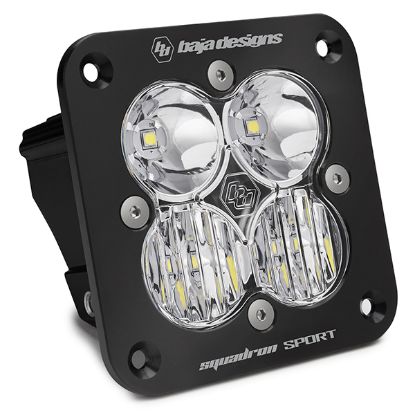 Picture of Baja Designs Auxiliary Light - 551003