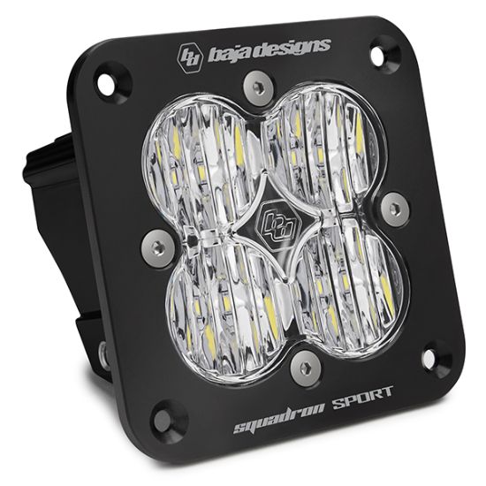 Picture of Baja Designs Auxiliary Light - 551005