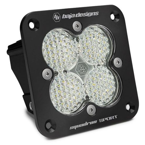 Picture of Baja Designs Auxiliary Light - 551006