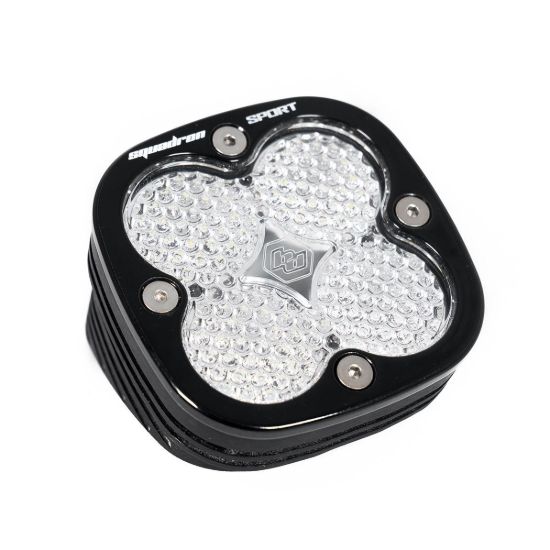 Picture of Baja Designs Auxiliary Light - 552006