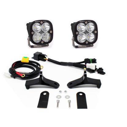 Picture of Baja Designs Headlight Conversion Kit - 557003