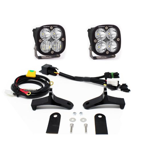 Picture of Baja Designs Headlight Conversion Kit - 557003
