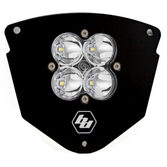 Picture of Baja Designs Headlight Conversion Kit - 557041