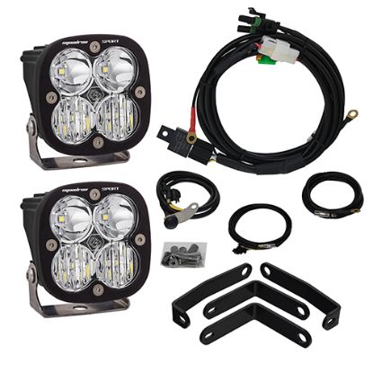 Picture of Baja Designs Headlight Conversion Kit - 557043