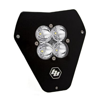 Picture of Baja Designs Headlight Conversion Kit - 557051
