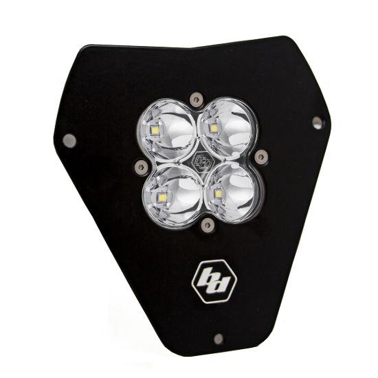 Picture of Baja Designs Headlight Conversion Kit - 557051AC