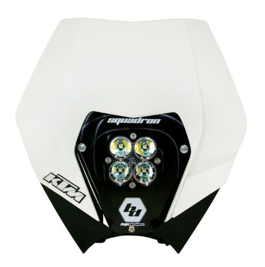 Picture of Baja Designs Headlight Conversion Kit - 557061