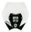 Picture of Baja Designs Headlight Conversion Kit - 557061