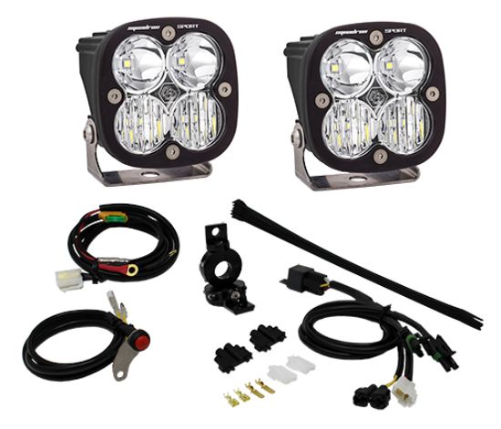 Picture of Baja Designs Auxiliary Light - 557083