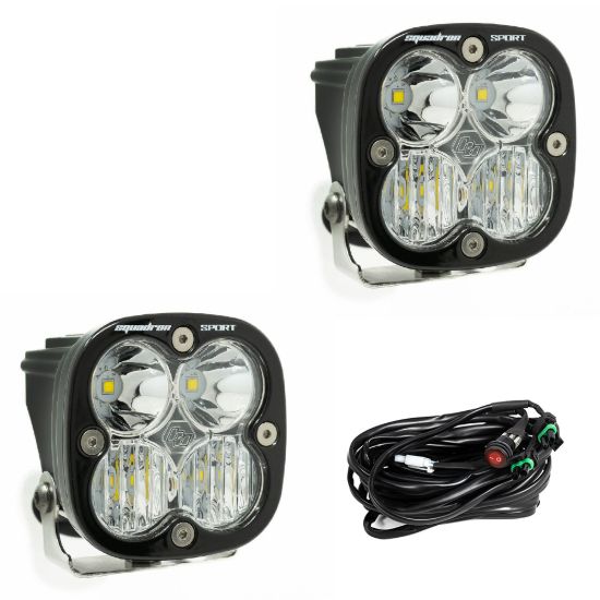 Picture of Baja Designs Auxiliary Light - 557803