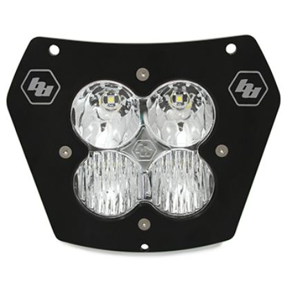 Picture of Baja Designs Headlight Conversion Kit - 567002AC