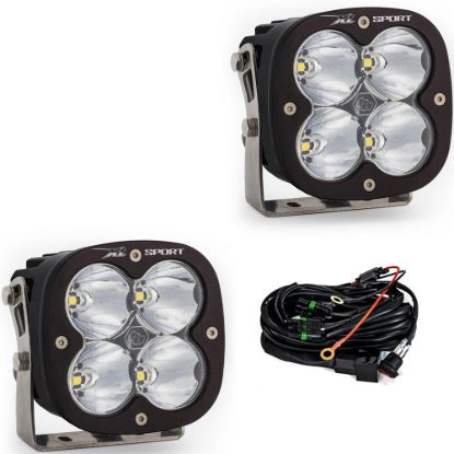Picture of Baja Designs Auxiliary Light - 567801