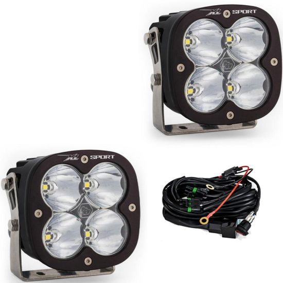 Picture of Baja Designs Auxiliary Light - 567801