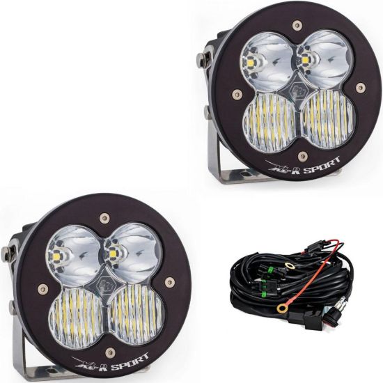 Picture of Baja Designs Auxiliary Light - 577803