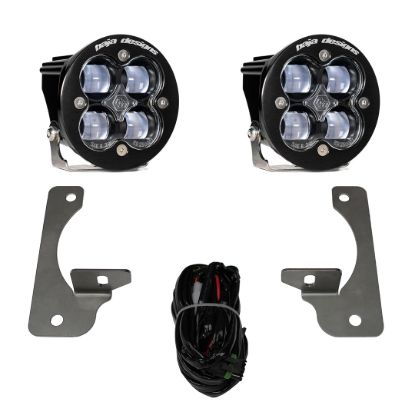 Picture of Baja Designs Fog Light Kit - 587524