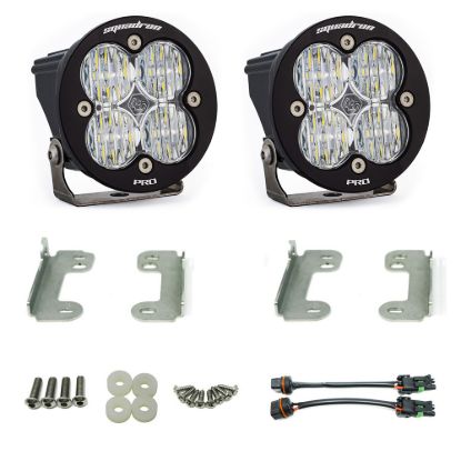 Picture of Baja Designs Fog Light Kit - 597503
