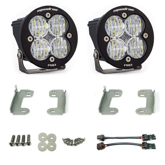 Picture of Baja Designs Fog Light Kit - 597503