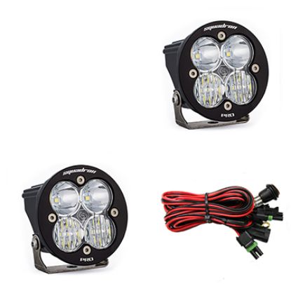 Picture of Baja Designs Auxiliary Light - 597803