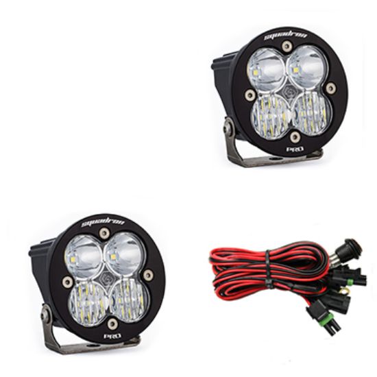 Picture of Baja Designs Auxiliary Light - 597803