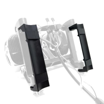 Picture of Baja Designs Auxiliary Light Mounting Bracket - 600053