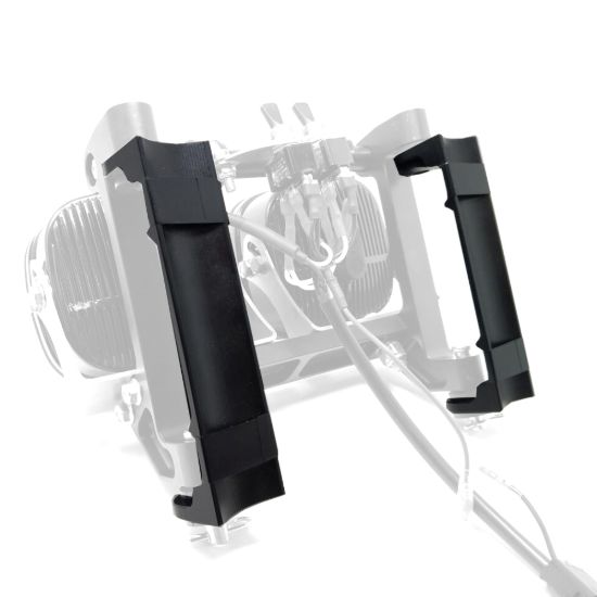 Picture of Baja Designs Auxiliary Light Mounting Bracket - 600053