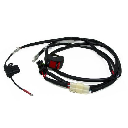 Picture of Baja Designs Auxiliary Light Wiring - 611049
