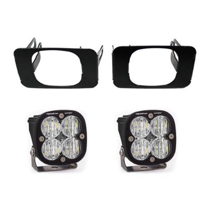 Picture of Baja Designs Fog Light Kit - 630816