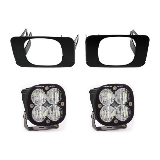 Picture of Baja Designs Fog Light Kit - 630816
