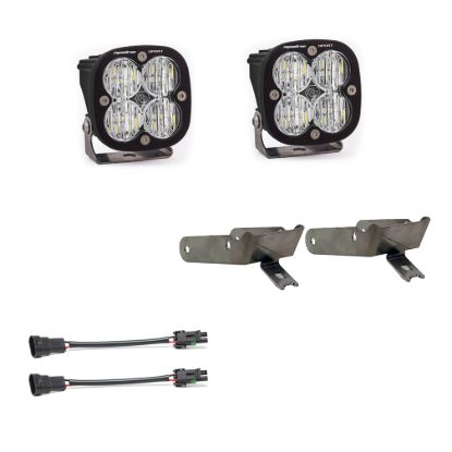 Picture of Baja Designs Fog Light Kit - 630817