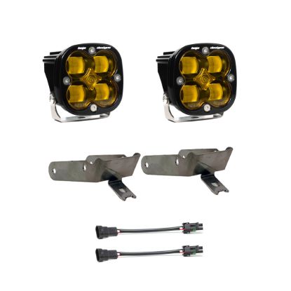 Picture of Baja Designs Fog Light Kit - 630822