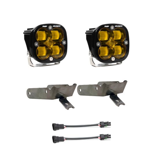 Picture of Baja Designs Fog Light Kit - 630822