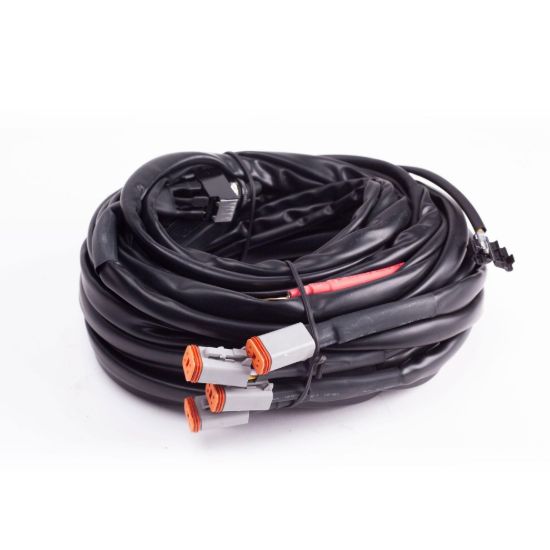 Picture of Baja Designs Auxiliary Light Wiring - 64-0325