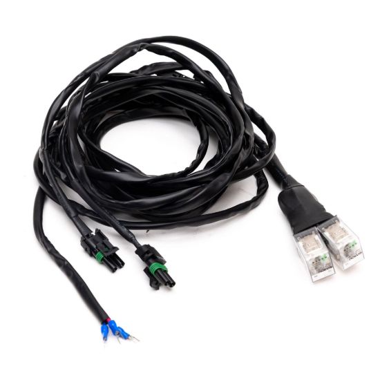 Picture of Baja Designs Accessory Wiring Harness - 64-6305