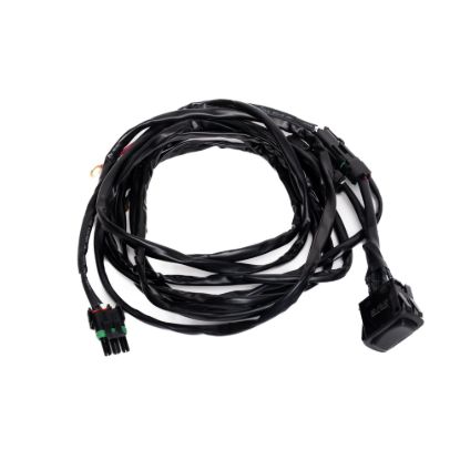 Picture of Baja Designs Accessory Wiring Harness - 64-6306